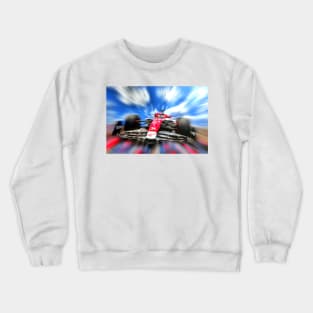 Alfa Romeo F1 - Season 2022 Crewneck Sweatshirt